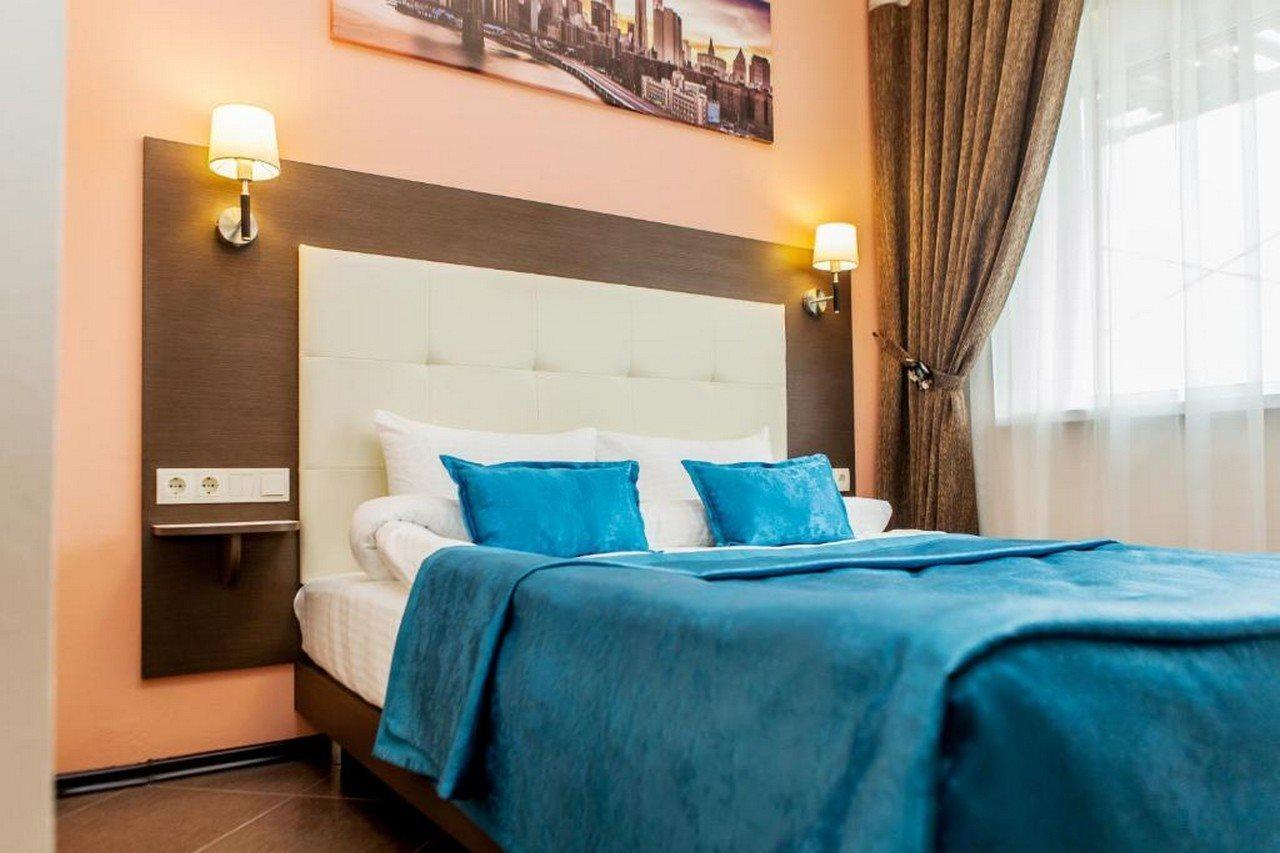 Chisto Hotel Gomel Exterior foto
