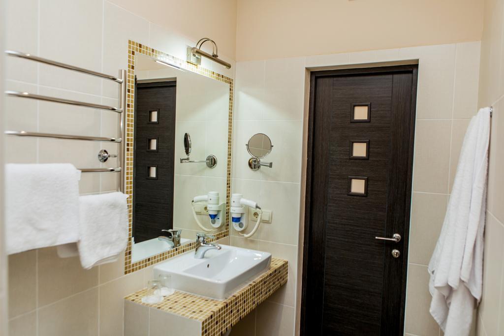 Chisto Hotel Gomel Habitación foto